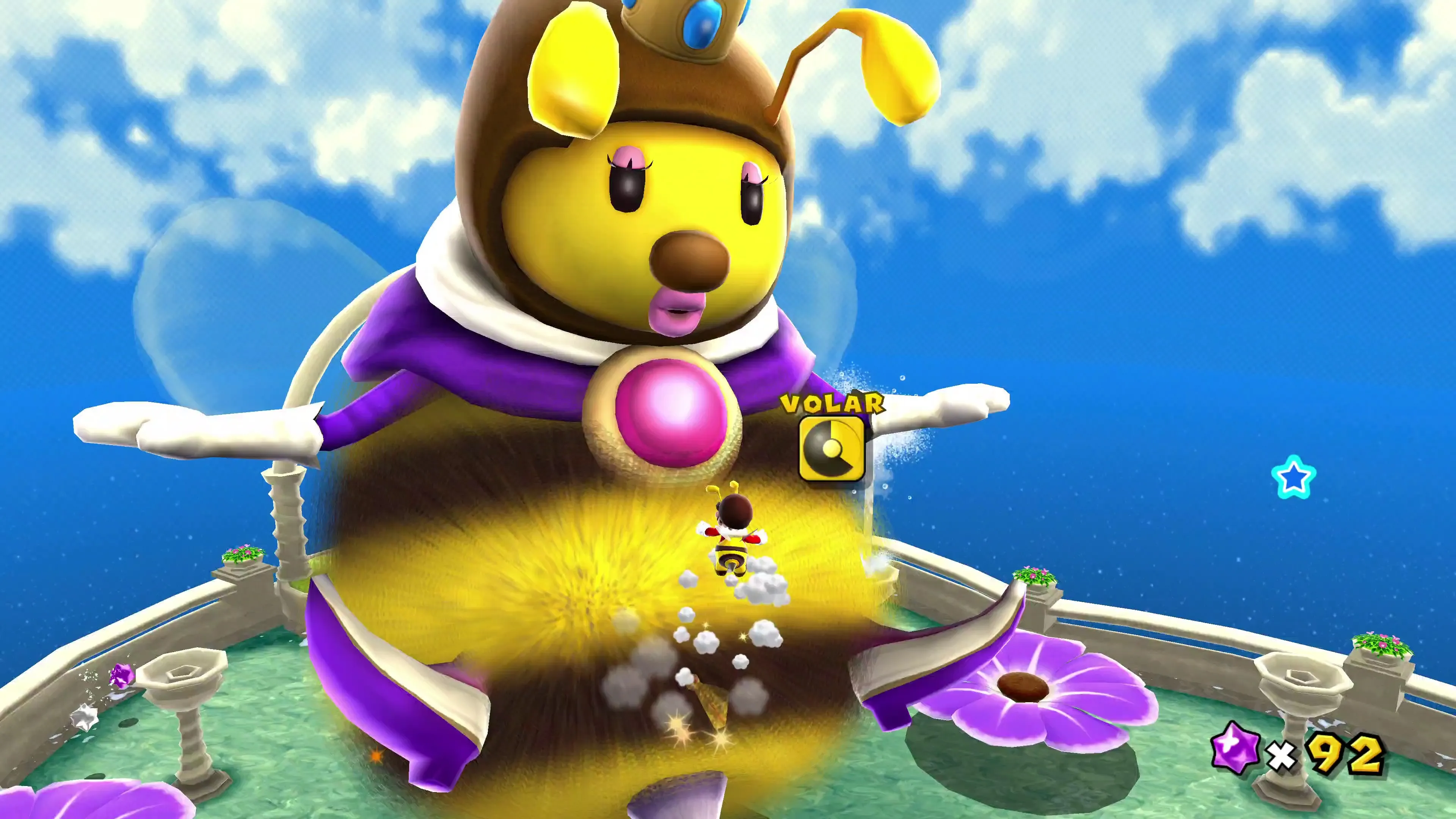 Super Mario Galaxy 1 + 2 - Imagen 11